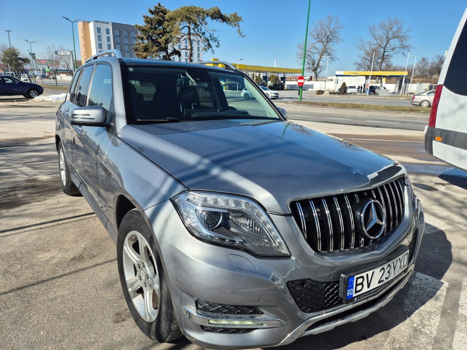 Mercedes-Benz 220CDI, 4 Matic, 156 109 KM , Automată, Full Option