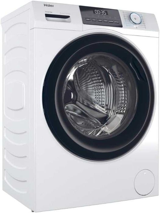 Нова инверторна пералня с пара Haier 9 кг