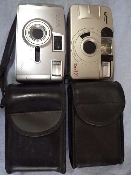 Фотоапарат ишлиди сифатли расмга олади