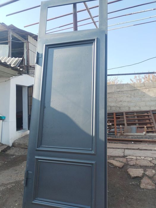 Эшиклар дарвоза новые