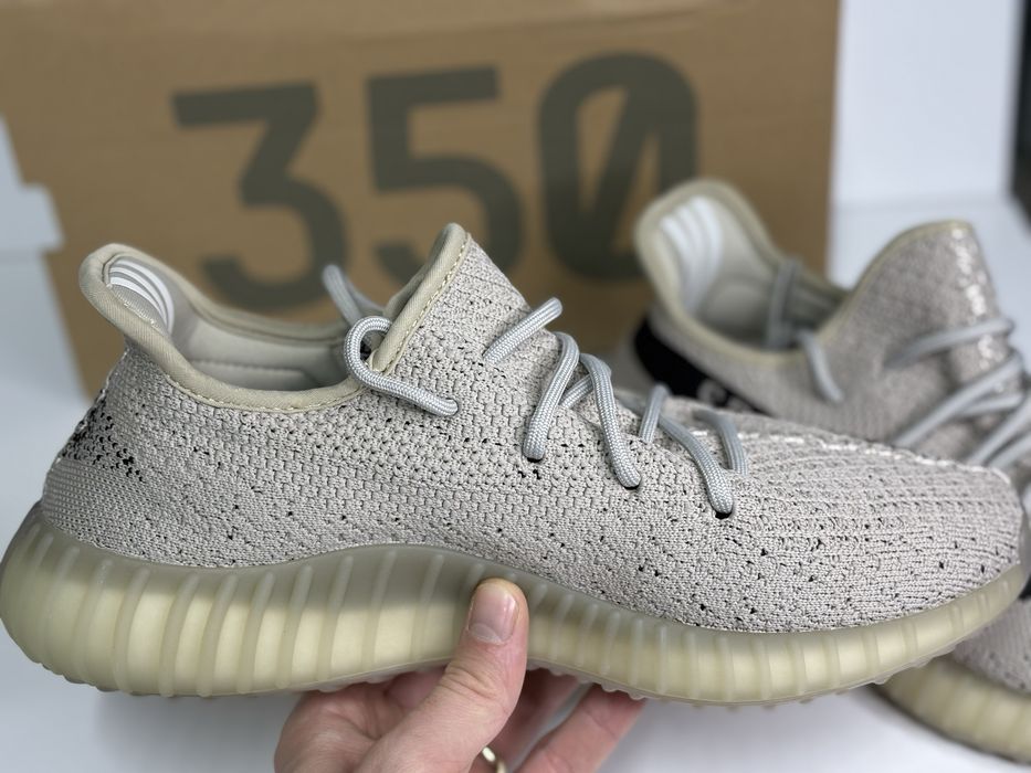 Yeezy Boost 350 Slate