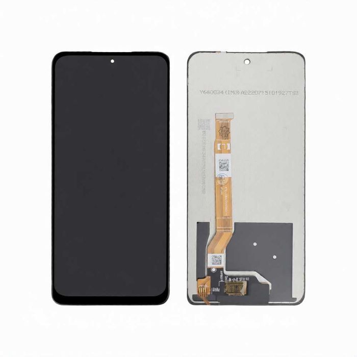 Display cu touchscreen Oppo A5 Pro 5G