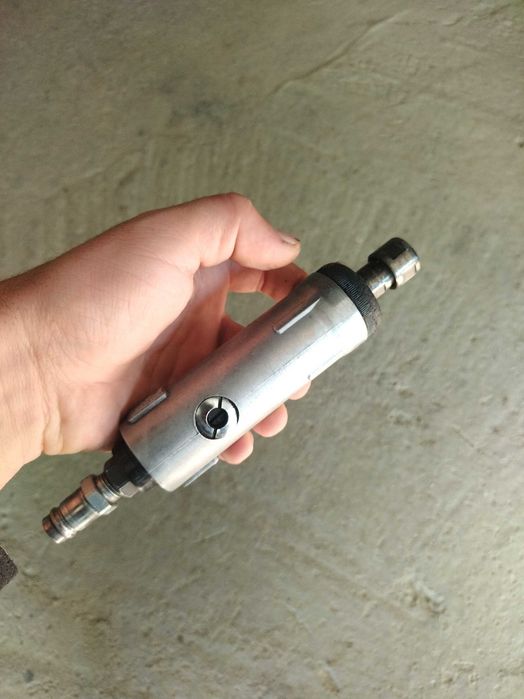 Biax pneumatic (japan)