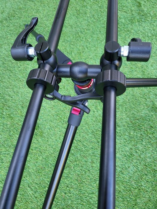 Шаранджийски  Rod  pod-трипод PRO FL-RP 212