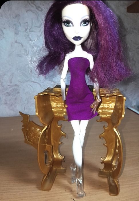 Продам кукол мостр хай оригинал