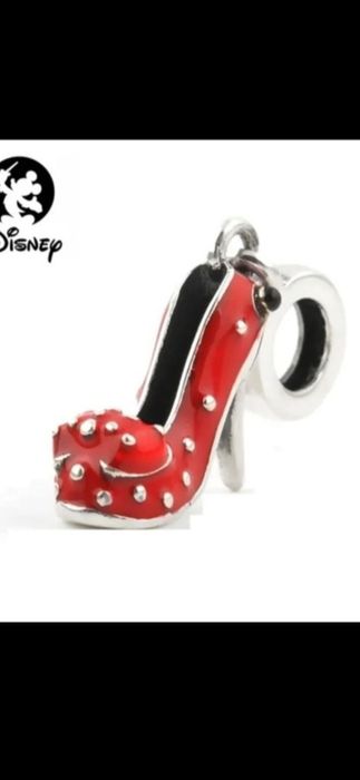 Charm-uri PANDORA, Argint 925, 8 modele