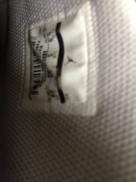 Nike X Off White Air Jordan  1