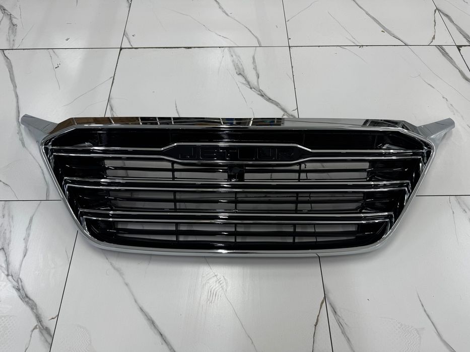 Решетка радиатора Jetour X70