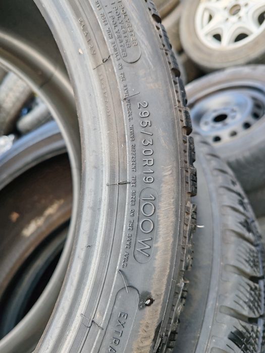 295/30/19 - Мишелин