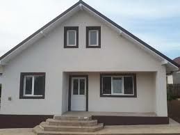 Vând case modulare pe structură metalică