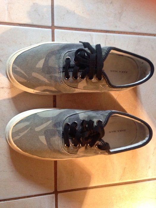 Încălțăminte diferite modele