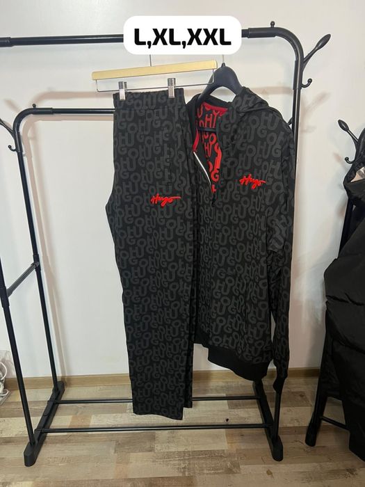 Trening Hugo Boss barbati