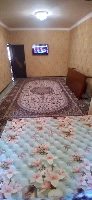 Qarshi shahar markazida srochniy uy sotiladi Narxi kelishiladi