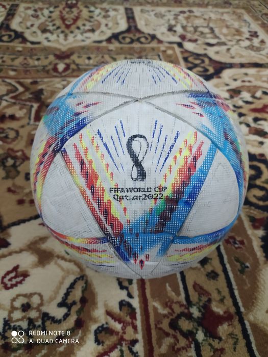 Продам мяч катар