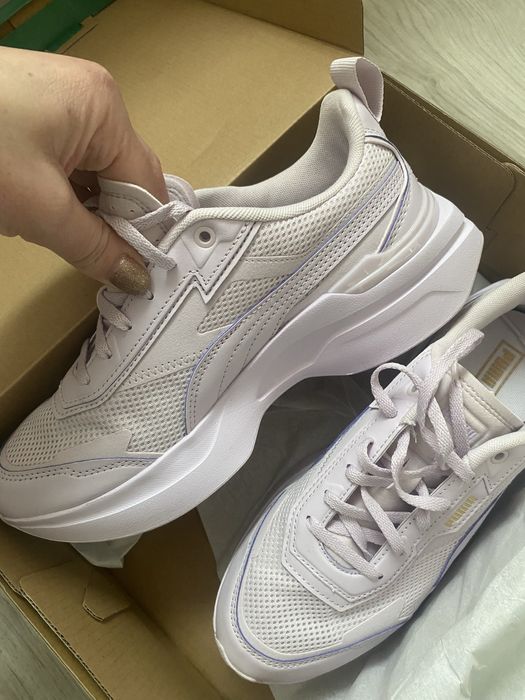 Дамски маратонки Puma