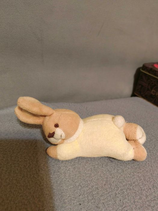 плюшени играчки -