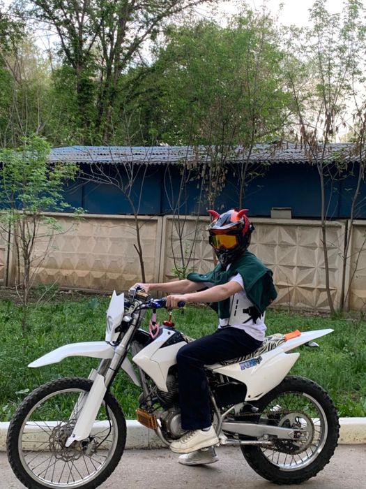 Эндура Kaoy T1 лайт