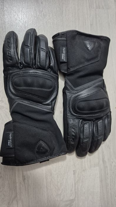 Mănuși moto Revit Hydratex impermeabile