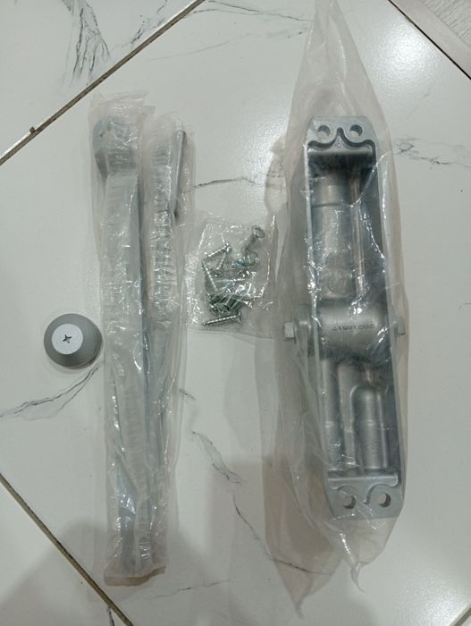 Доводчик на дверь.НОВЫЙ