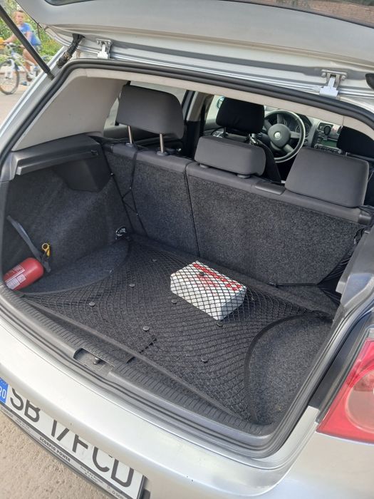 VOLKSWAGEN Golf 0 — imagine 5