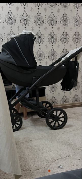 Коляска Anex m/type pro 2в1