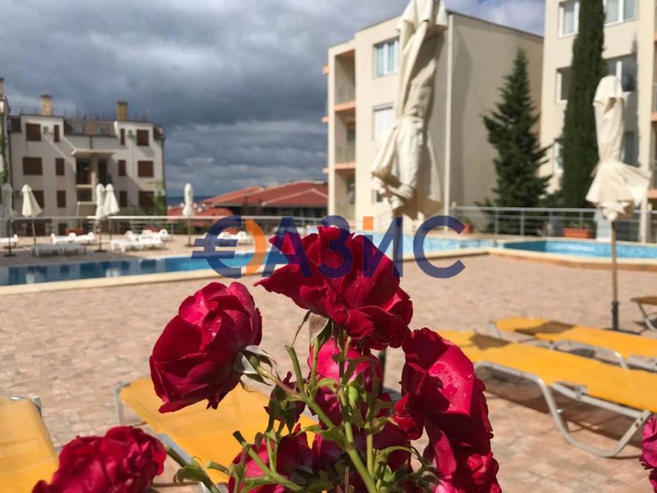 Продава се Двустаен апартамент в Свети Влас - 68 кв.м за 713 €/кв.м - Снимка #14