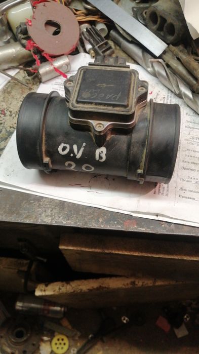 Дмрв Опель 20 л. 18 л