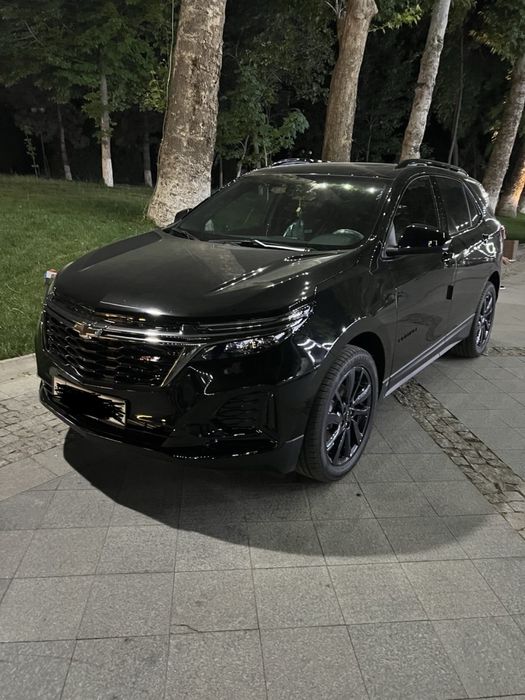 Equinox Full 2023 Yangi