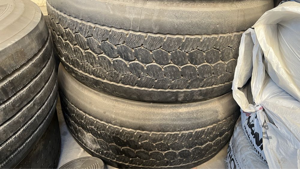 Продам баллон  грузовой