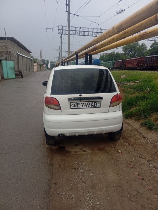 Chevrolet Alero 2003 — 2