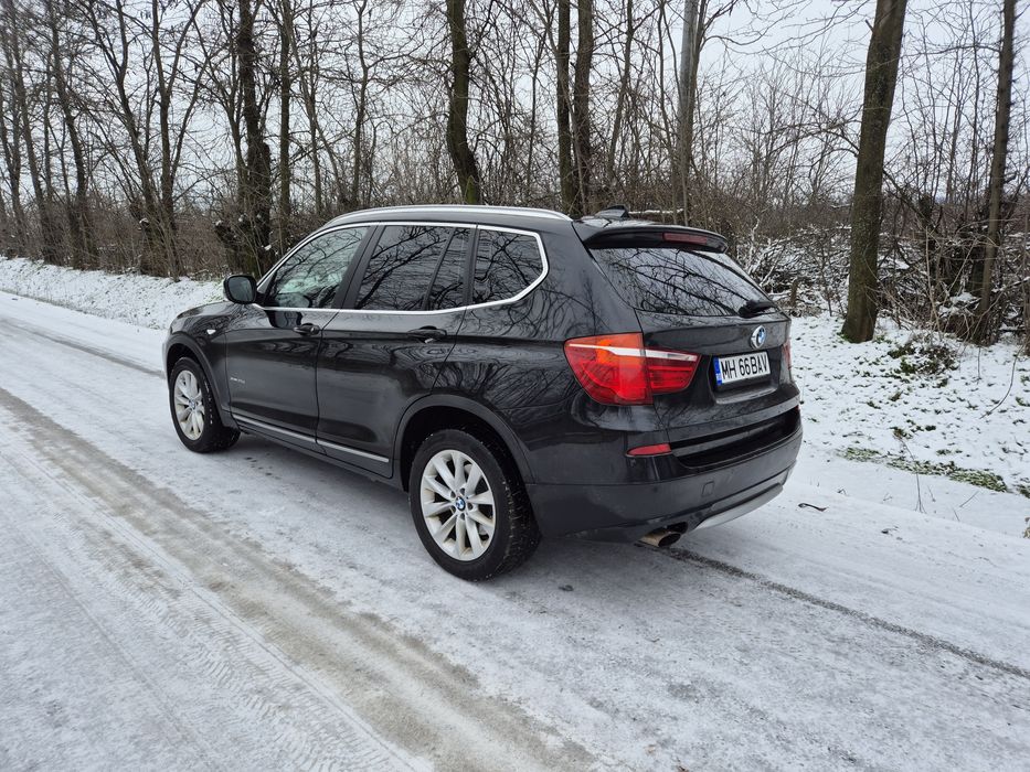 Inchiriez auto 4x4 !!!  rent a car 4x4 !!! bmw x3 !!