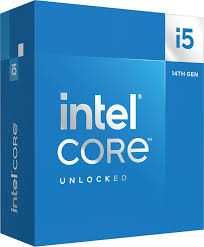 Процессор Intel Core i5-14600K BOX