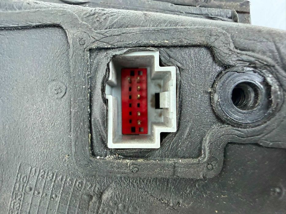 Oglindă Retrovizoare Dreapta Electrică 6 Pini Ford Focus 2171861 / BM51-17682-EF / [2010-2017] / (5D3)