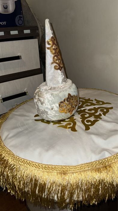 Продам набор для сырга салу