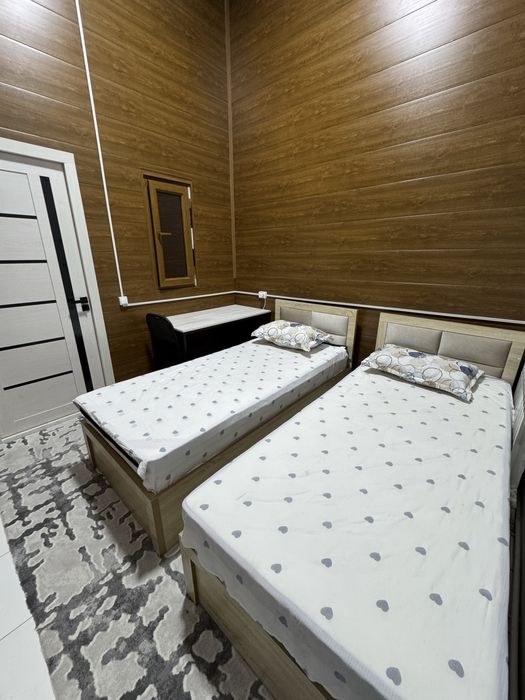 Hostel/kunlik mehmonxona/hotel/xostel