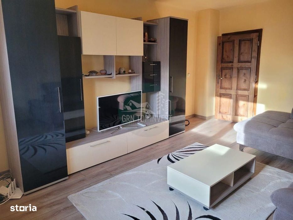 Apartament 2 camere la casa zona Gusterita