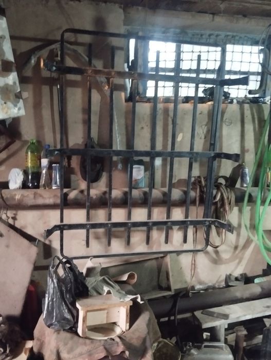 Продам багажник на крышу