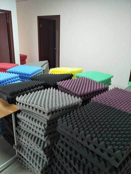 Акустик поролонлар