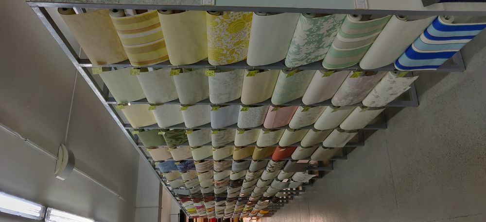 Обои распродажа Creation (Германия)