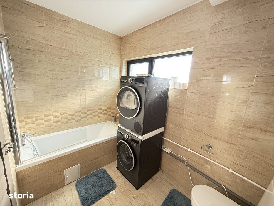 Duplex White House | Energie proprie | lângă pădure și VIVO - Razoare