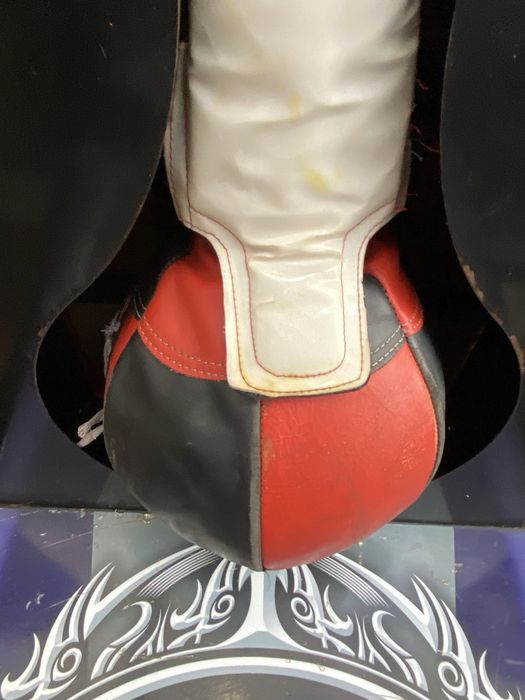 Бксова круша.