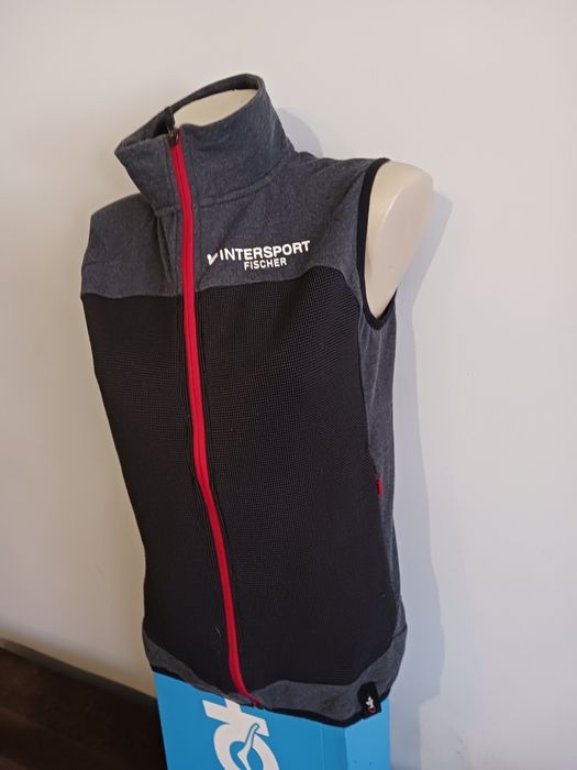 Vesta polar dame Intersport mărimea m