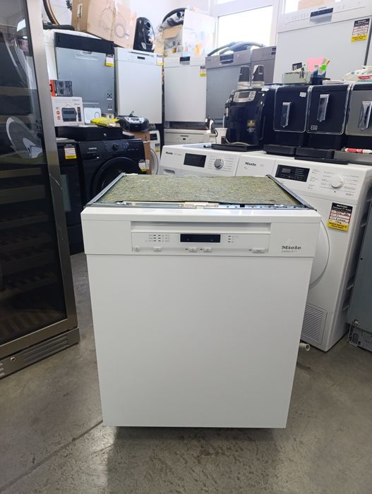 Съдомиялна машина Miele Jubilee A+++