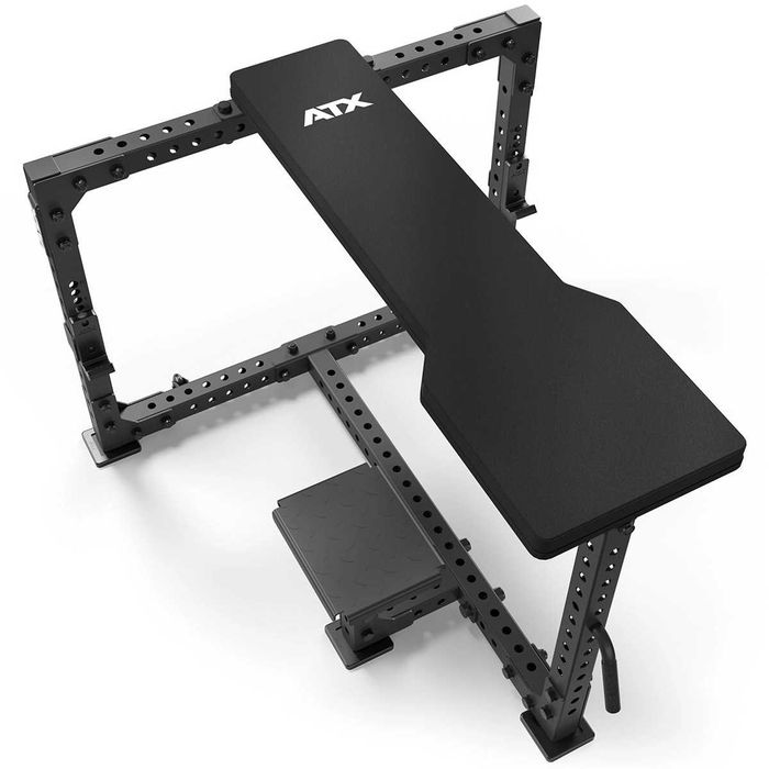 ATX®Rowing bench – Seal Row Bench – Пейка за гребане Seal