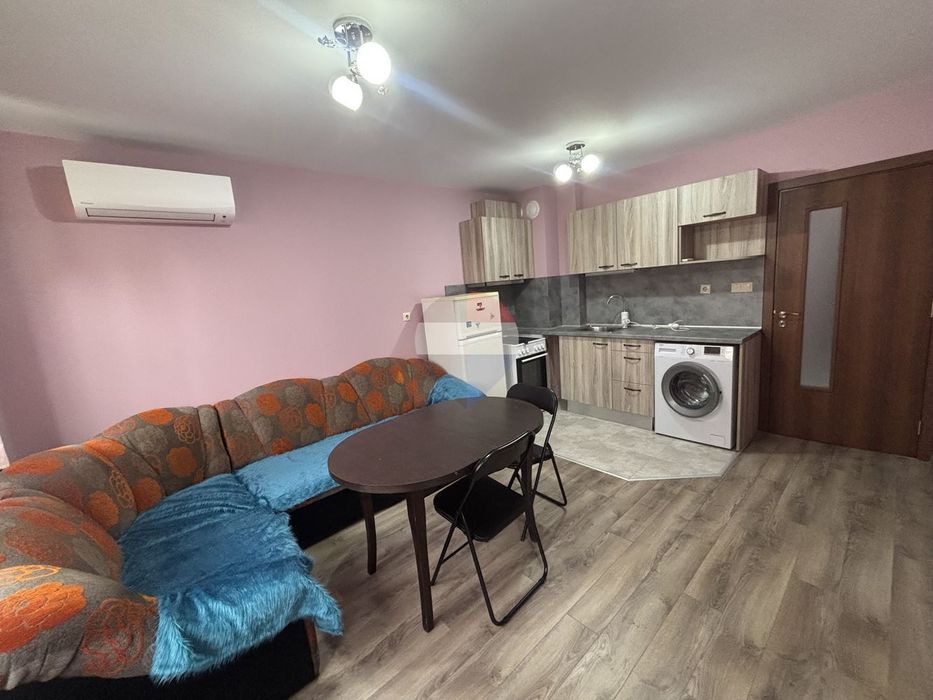 3-стаен в Варна-Цветен И.П 4985