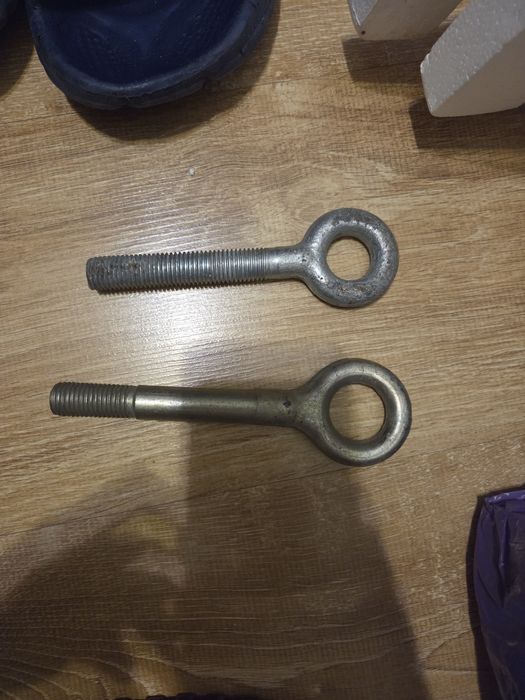 Буксировочный ключ