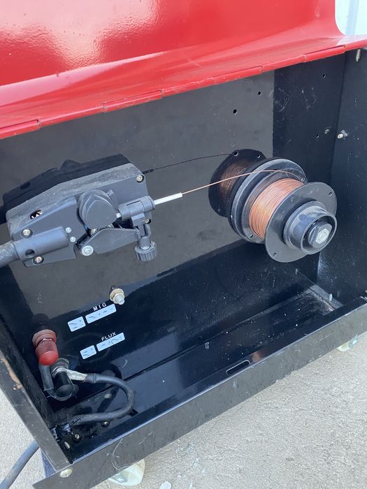 Aparat sudura mig mag 175 A