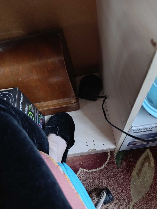 Швейная машинка винтаж