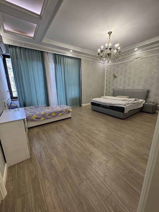 Sotiladi Евро Дом Яккасарай в Центре махаля  Бог Сарай 3 уровня