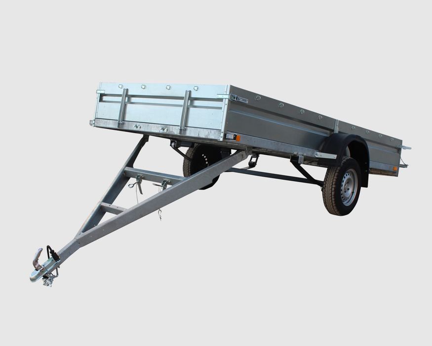 Прицеп композит.